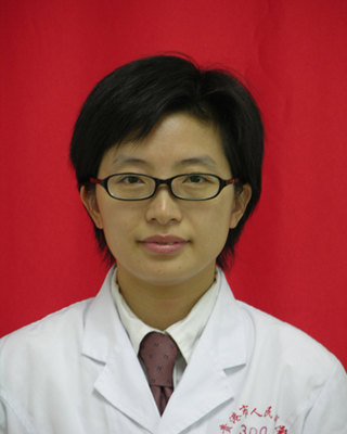 冯洁美
