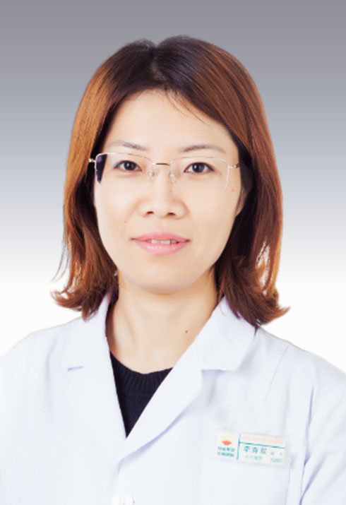 李春双