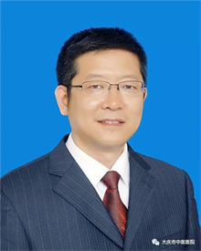 张占海
