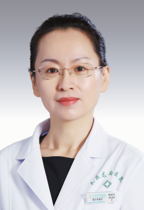 潘淑杰