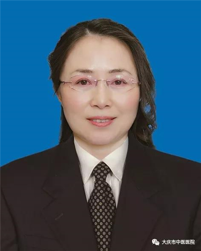 王艳丽