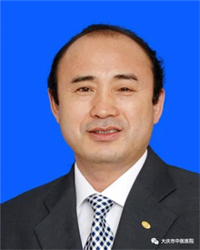 刘新强