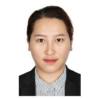 杨娴娇