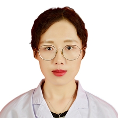 李彩娥