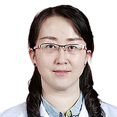 张娟