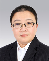 赵红立