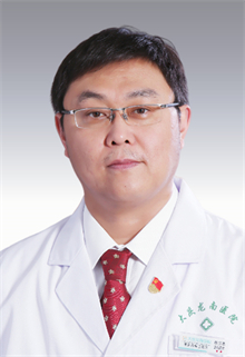 张立志