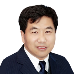 杨海波