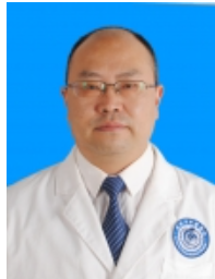 李建林