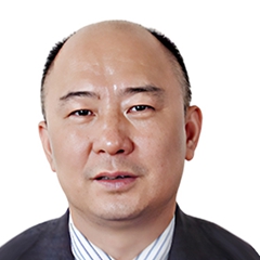 张裕方