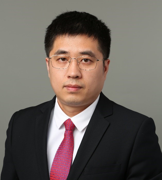 丁武