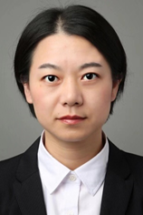 赵丽英