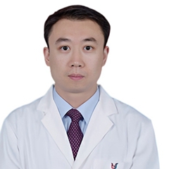 陈毅