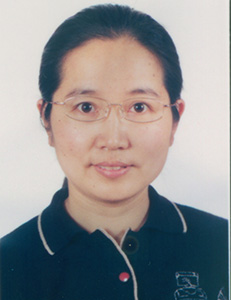 常惠玉