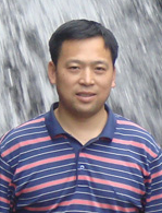 陈金明