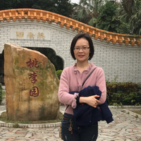 陈晓巧