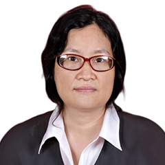 刘梅华