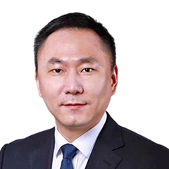 沈伟锋