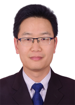 吴学杰