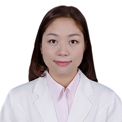 黄家丽