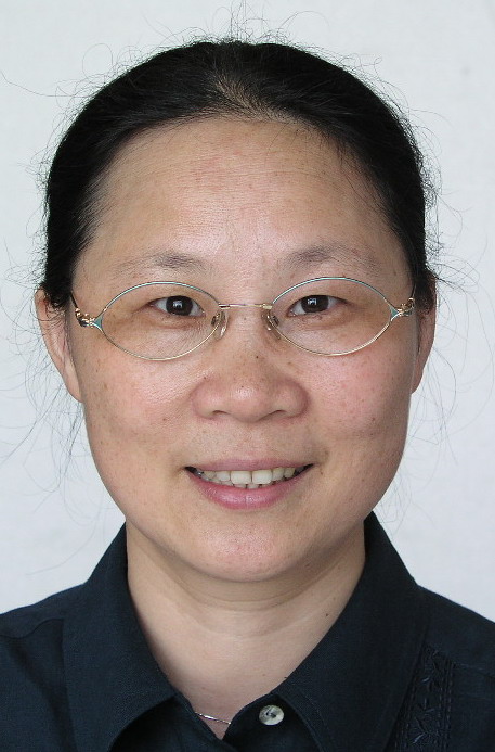 杨蓓蓓
