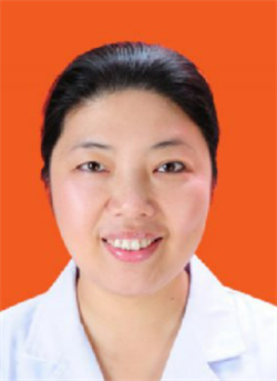 李文霞