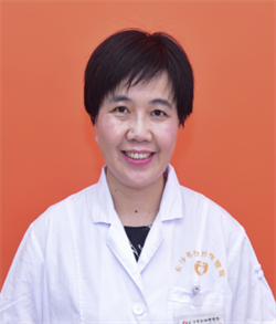 樊小兰
