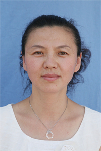 郑元华