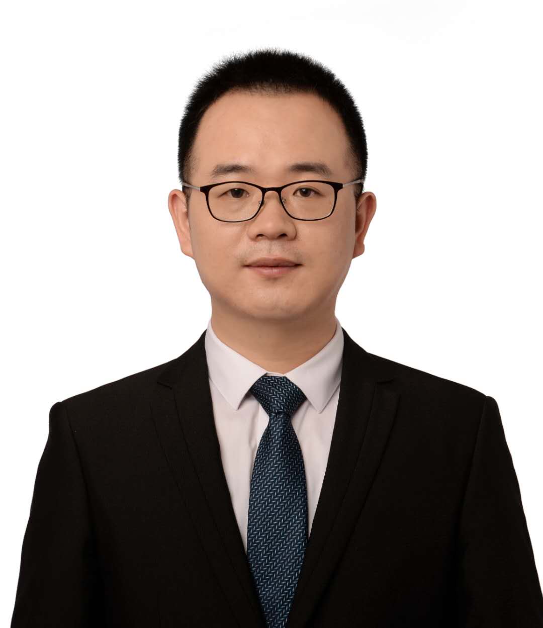 杨健