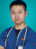 陈硕