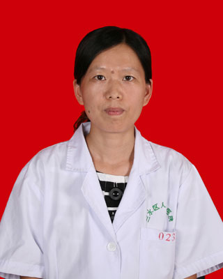 吴春霞