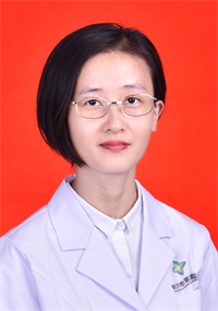 邓晓雯