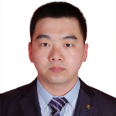 张振彬
