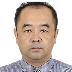张冲