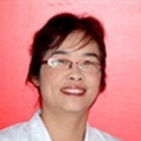 岑丽卿