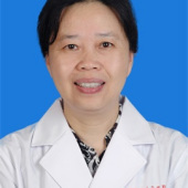 李淑珍