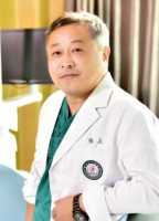 张上