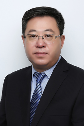 孙江滨