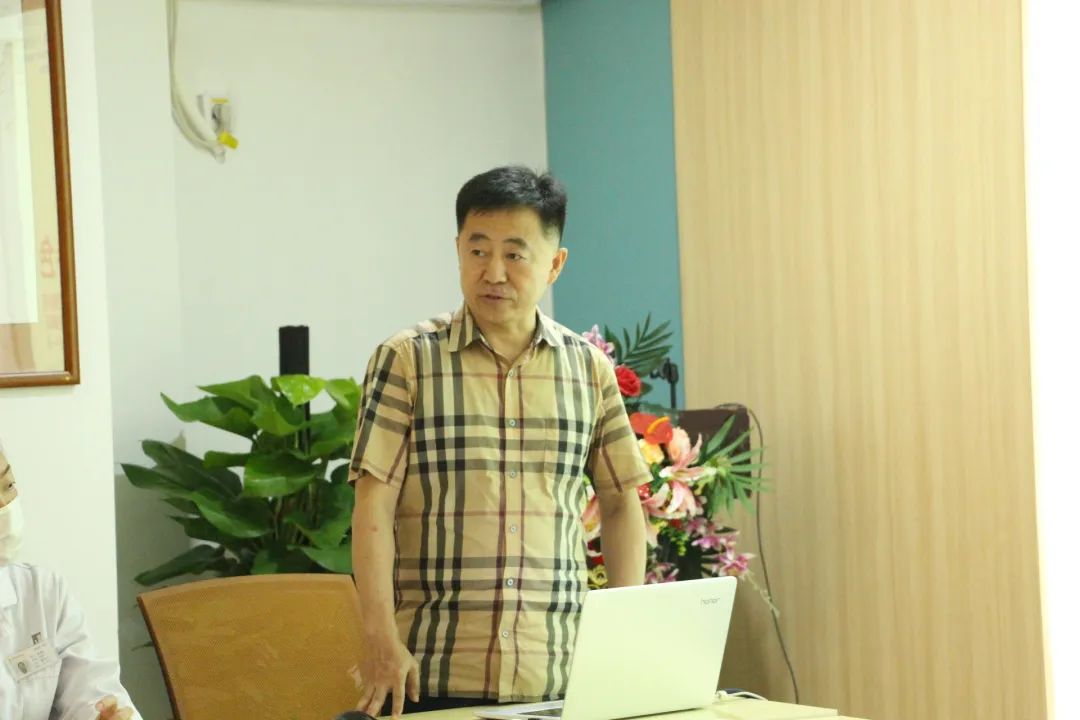杨建华