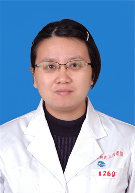李雅玲