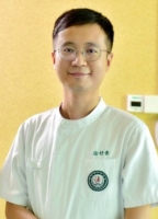 徐舒豪