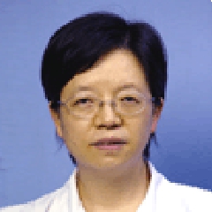 欧晓娟