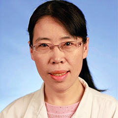 李琴
