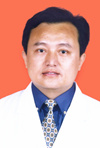 陈江林
