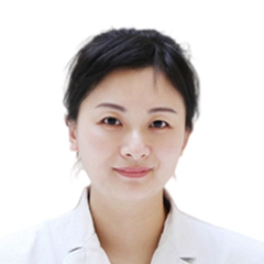 李妍