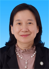 徐小琴