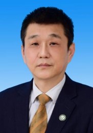 傅忠