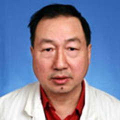 马新发