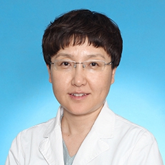 李丽
