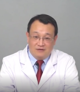 李晓东